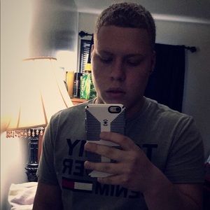 Meet your Posher, Christopher